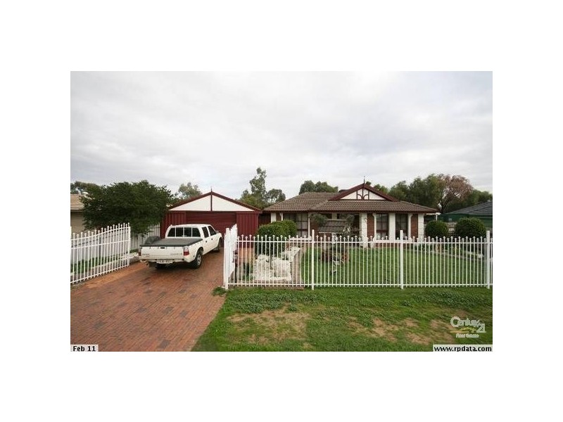 66 Quondong Avenue, Parafield Gardens SA 5107