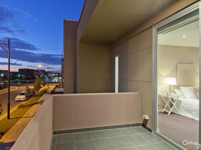 17 The Drive, Mawson Lakes SA 5095