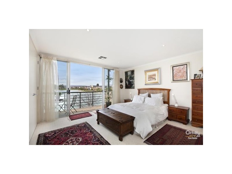 3/36 Shearwater Drive, Mawson Lakes SA 5095