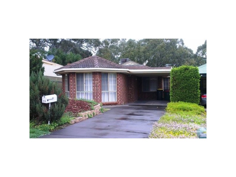 29 Kosmina Crescent, Hillbank SA 5112