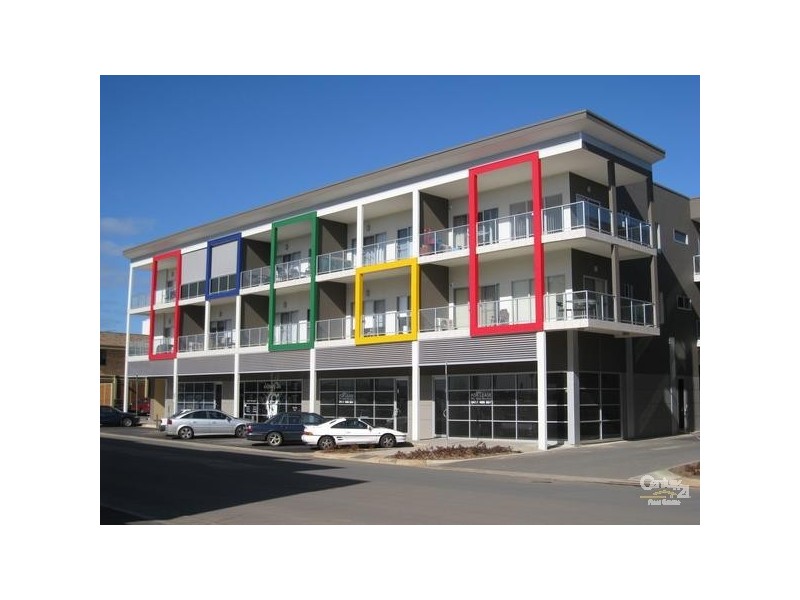 18/21-25 Goodall Parade, Mawson Lakes SA 5095