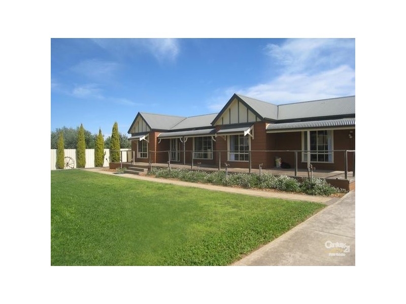 749 Port Wakefield Road, Globe Derby Park SA 5110