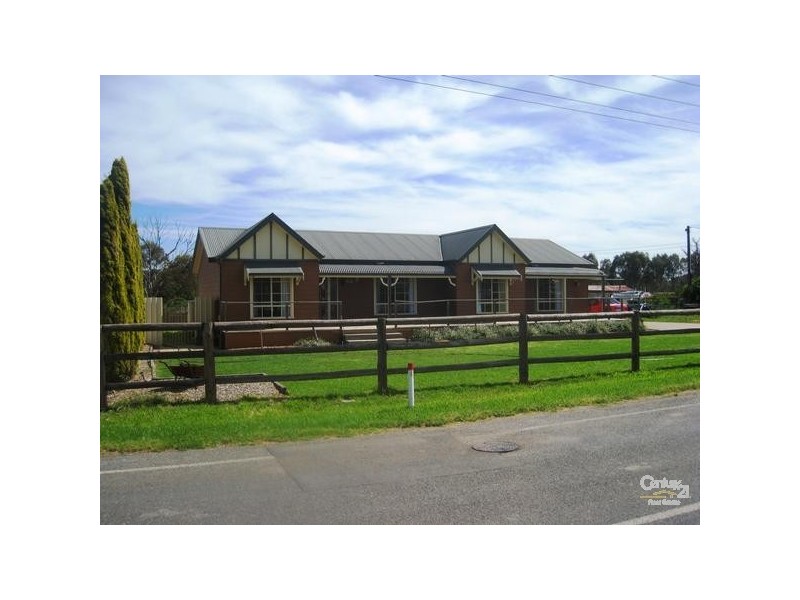 749 Port Wakefield Road, Globe Derby Park SA 5110