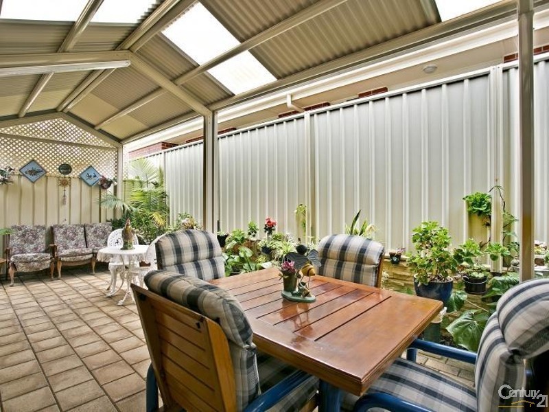 20/30 Burri Crescent, Ingle Farm SA 5098