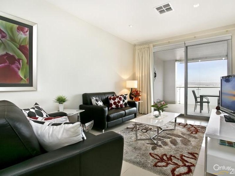 409/42-48 Garden Terrace, Mawson Lakes SA 5095