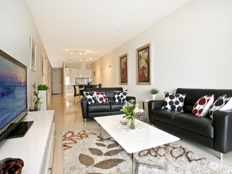 409/42-48 Garden Terrace, Mawson Lakes SA 5095