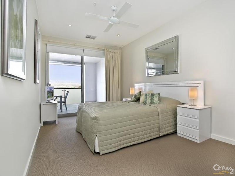 409/42-48 Garden Terrace, Mawson Lakes SA 5095