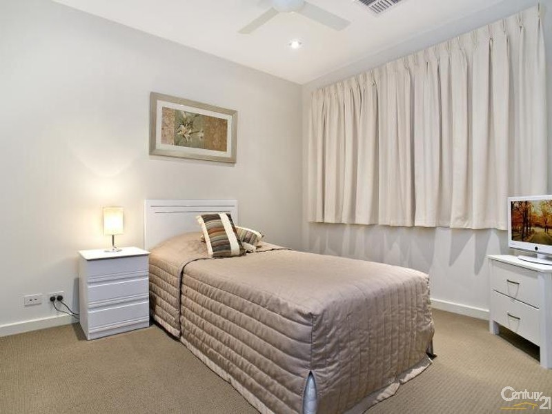 409/42-48 Garden Terrace, Mawson Lakes SA 5095