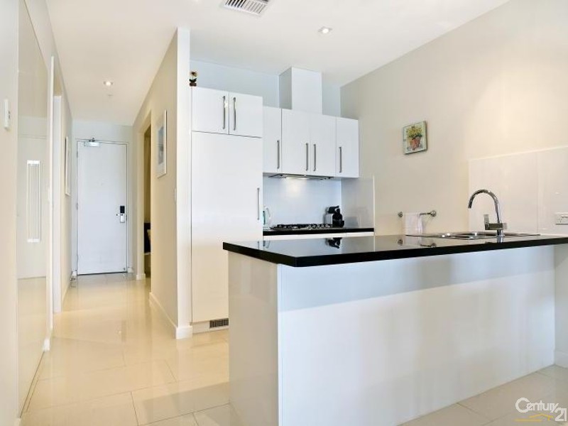 409/42-48 Garden Terrace, Mawson Lakes SA 5095