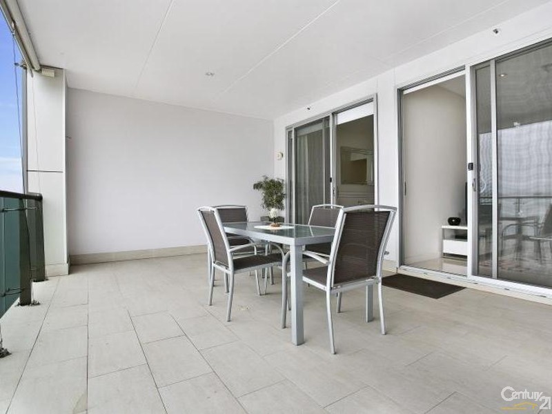 409/42-48 Garden Terrace, Mawson Lakes SA 5095