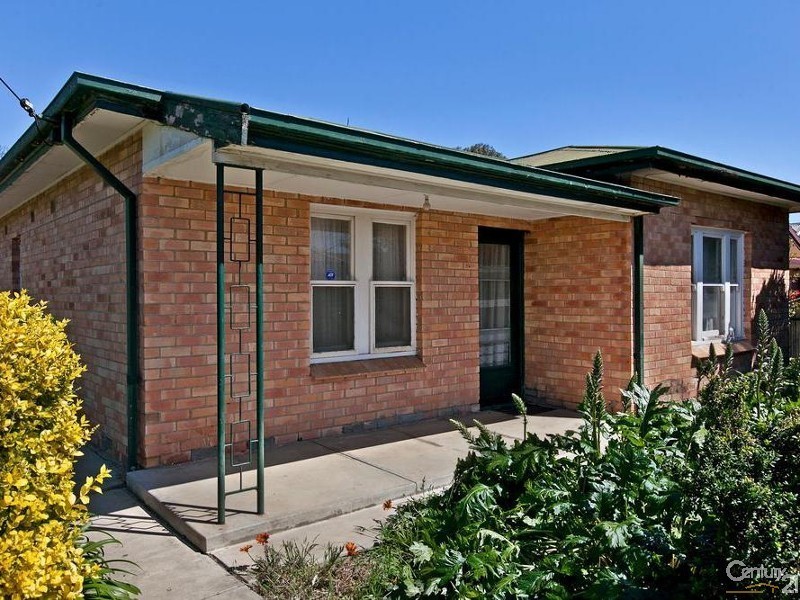 3a Durham Terrace, Royal Park SA 5014