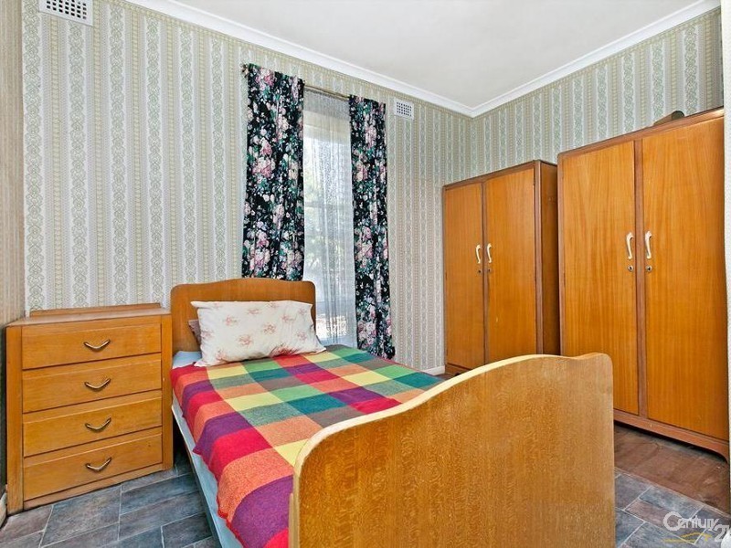 3a Durham Terrace, Royal Park SA 5014