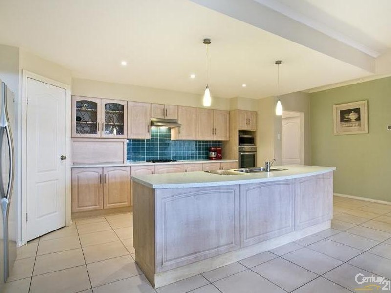 7 Weatherstone Circuit, Mawson Lakes SA 5095