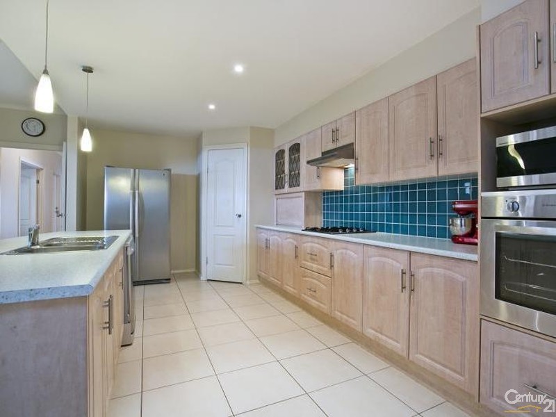 7 Weatherstone Circuit, Mawson Lakes SA 5095