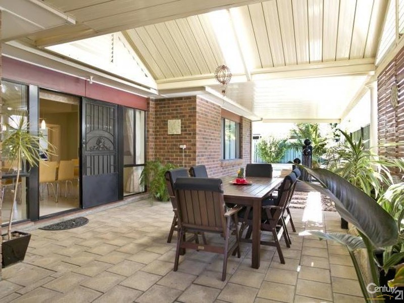 7 Weatherstone Circuit, Mawson Lakes SA 5095