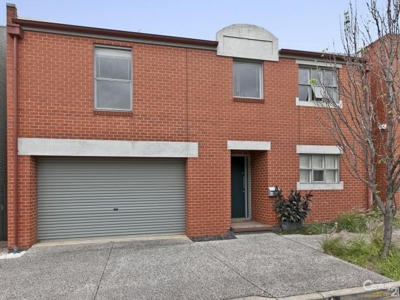 4 Yates Street, Mawson Lakes SA 5095