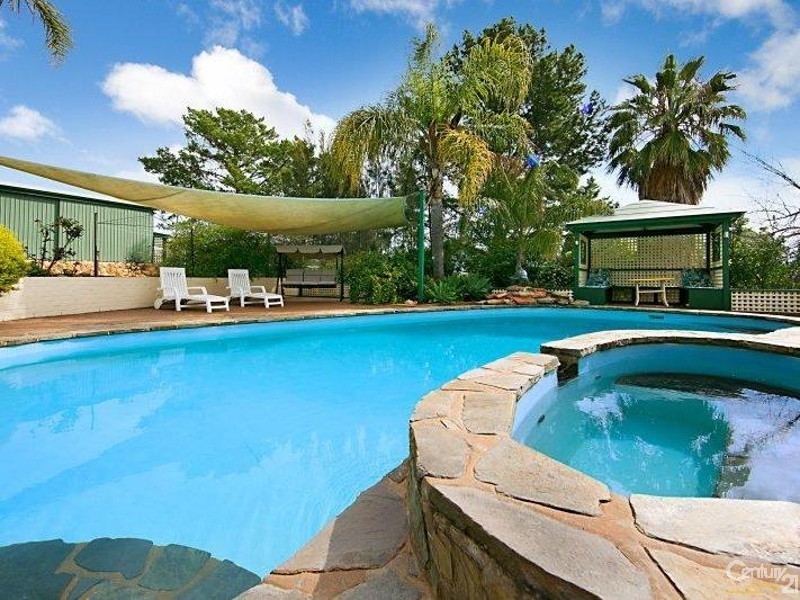 199 Target Hill Road, Salisbury Heights SA 5109