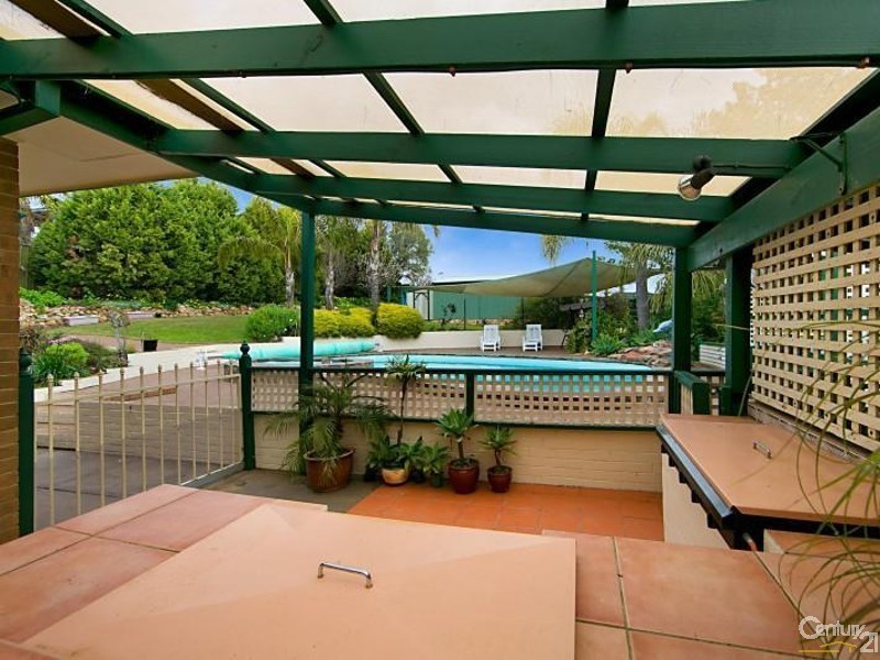 199 Target Hill Road, Salisbury Heights SA 5109