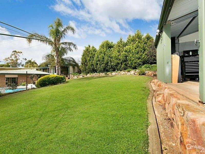 199 Target Hill Road, Salisbury Heights SA 5109