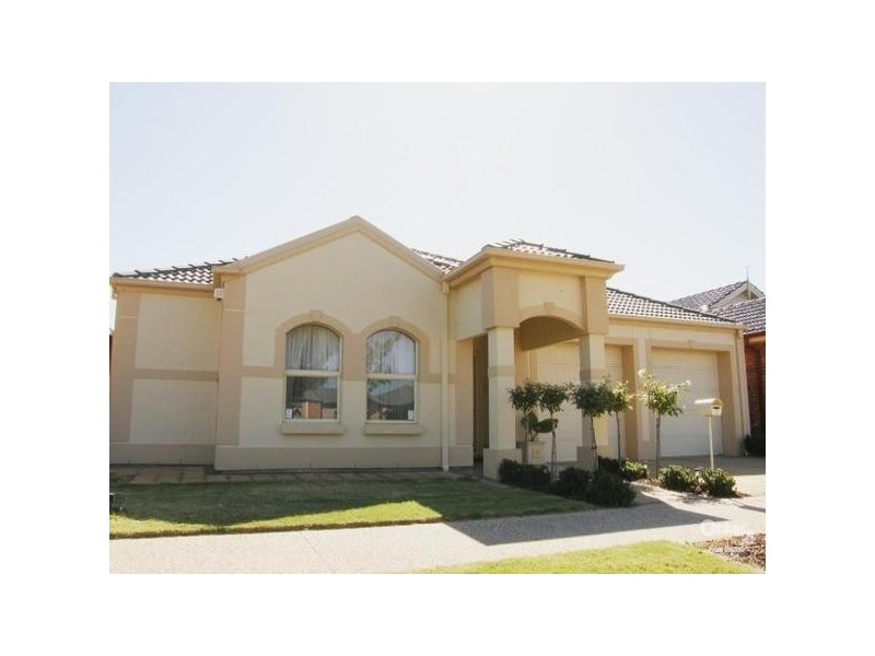 5 Prion Circuit, Mawson Lakes SA 5095