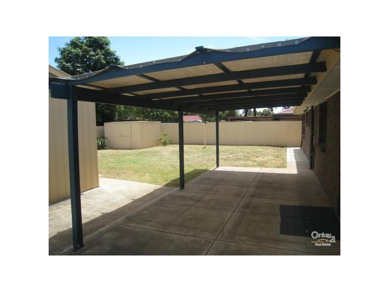 25 Caulfield street, Paralowie SA 5108