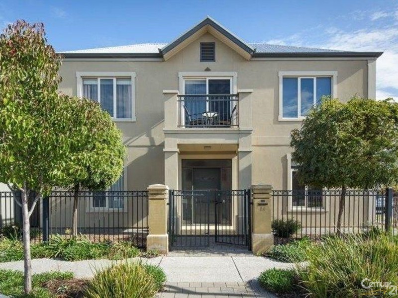 20 Andros Street, Mawson Lakes SA 5095