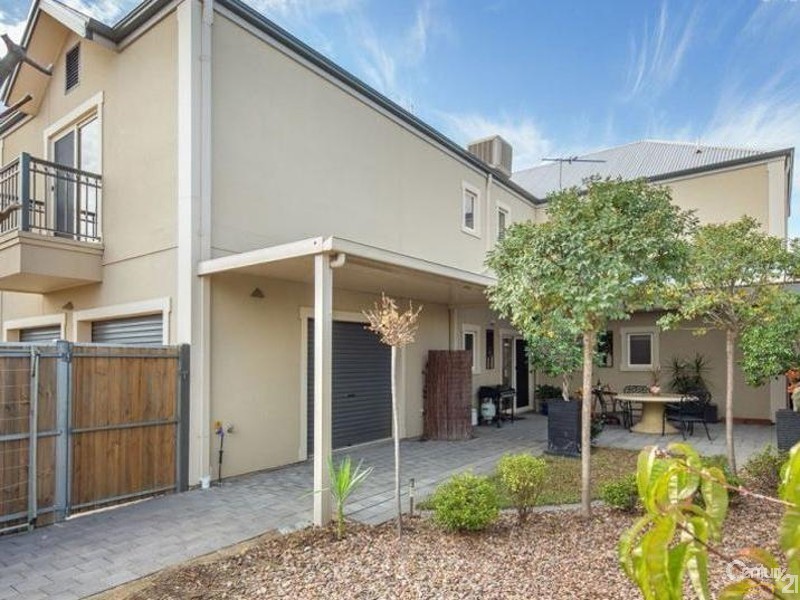 20 Andros Street, Mawson Lakes SA 5095