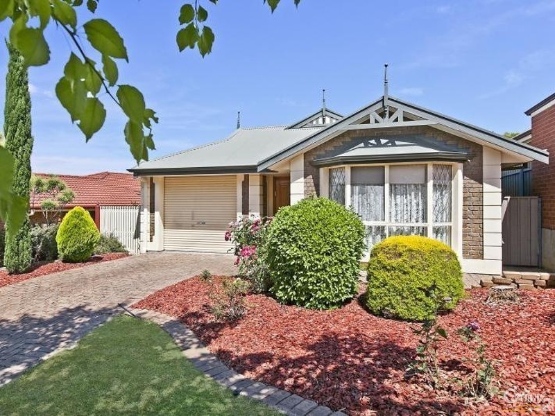 6 Temby Court, Greenwith SA 5125