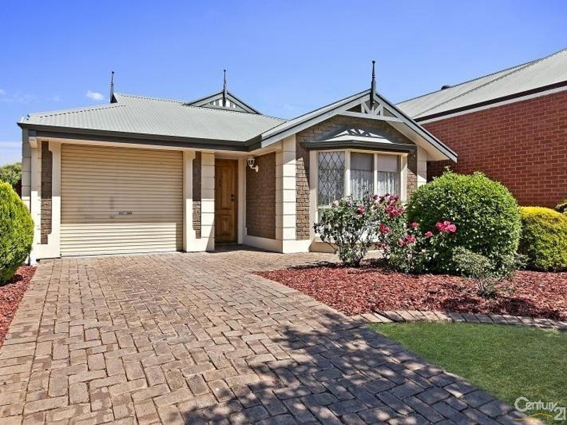 6 Temby Court, Greenwith SA 5125
