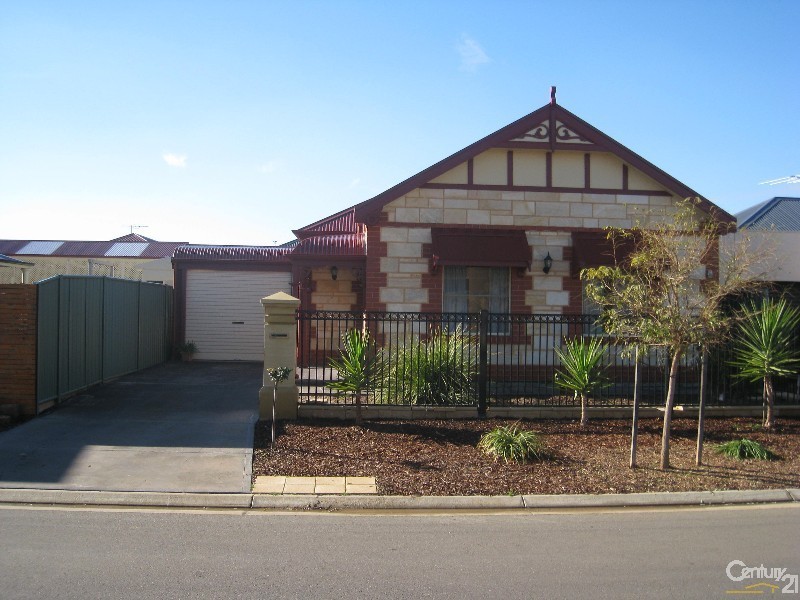 12 Weatherstone Circuit, Mawson Lakes SA 5095