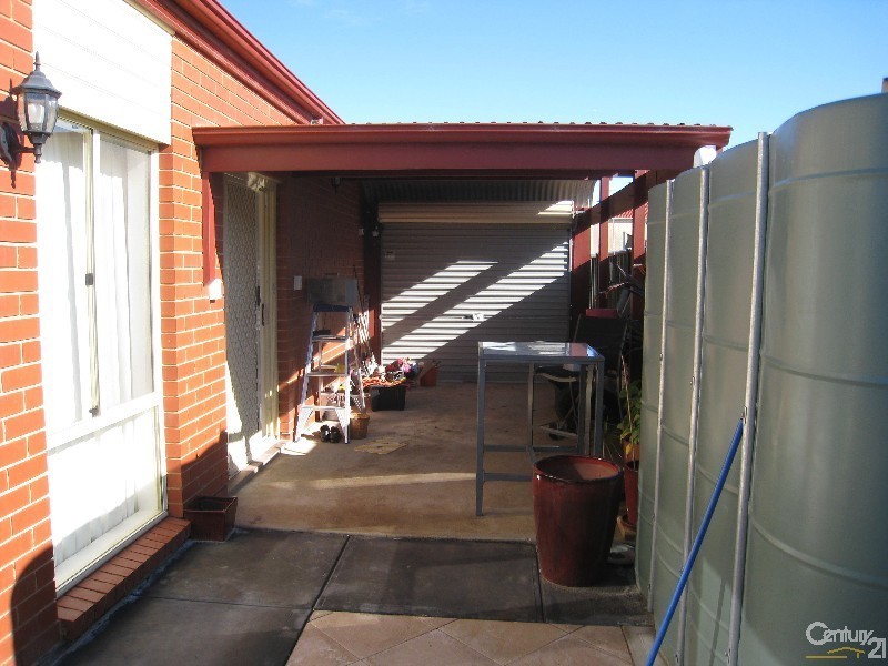 12 Weatherstone Circuit, Mawson Lakes SA 5095
