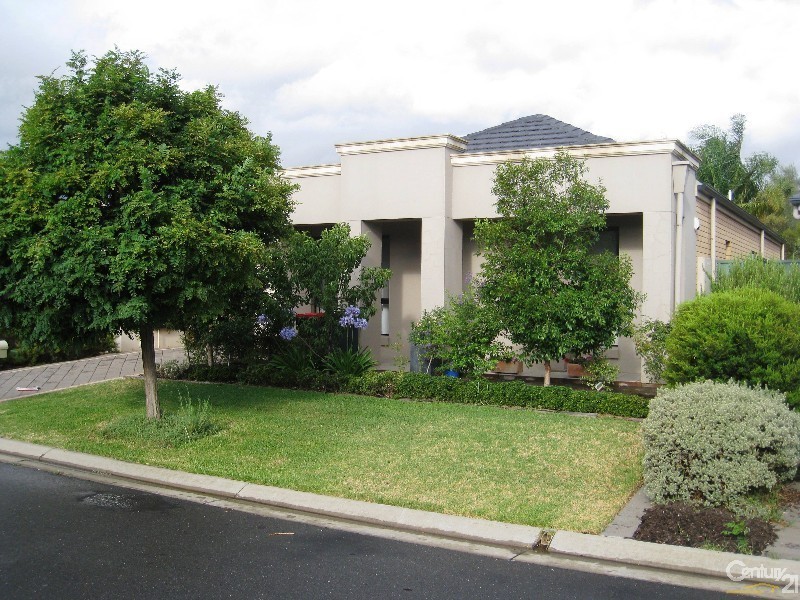 16 Weatherstone Crescent, Mawson Lakes SA 5095