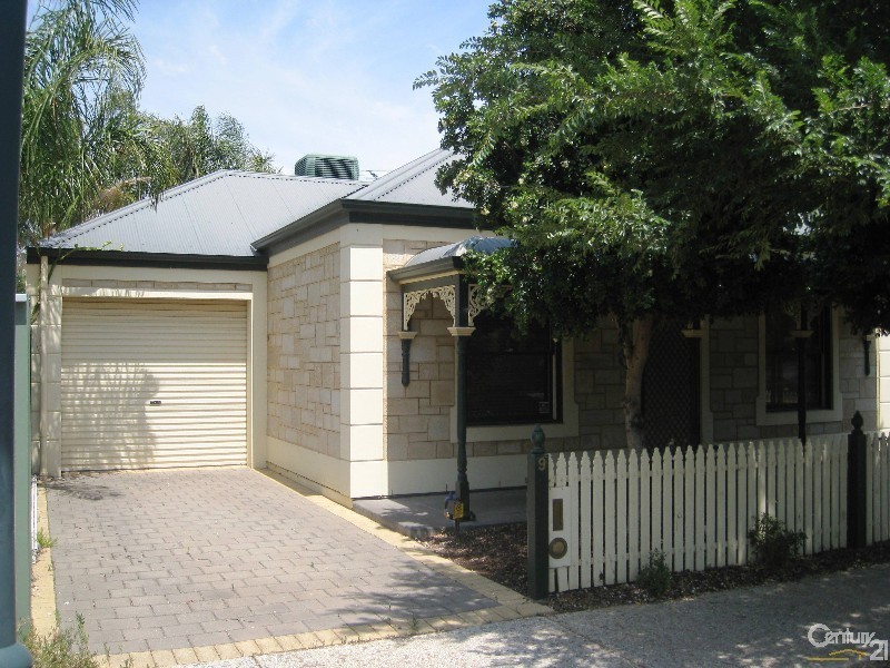 9 Beechwood Avenue, Mawson Lakes SA 5095