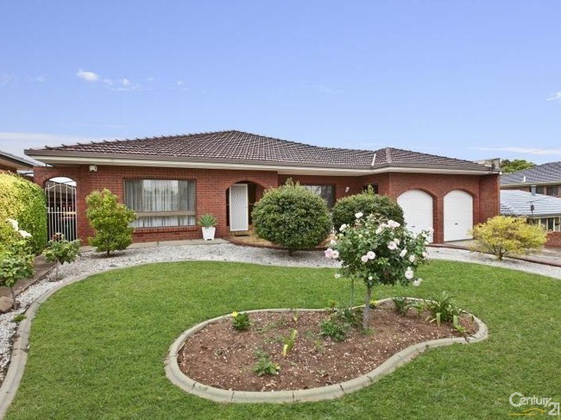 39 Hazel Road, Salisbury East SA 5109