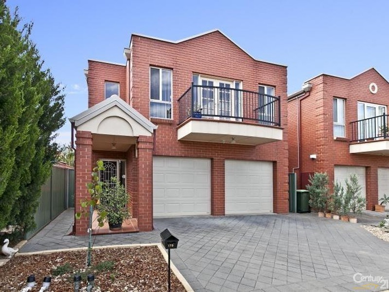17B Windermere Crescent, Mawson Lakes SA 5095