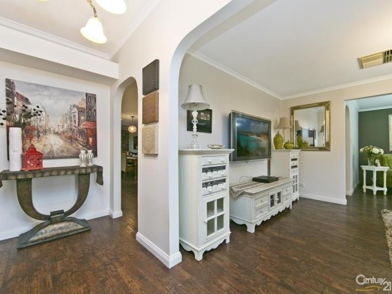 8 Lagavulin Court, Greenwith SA 5125