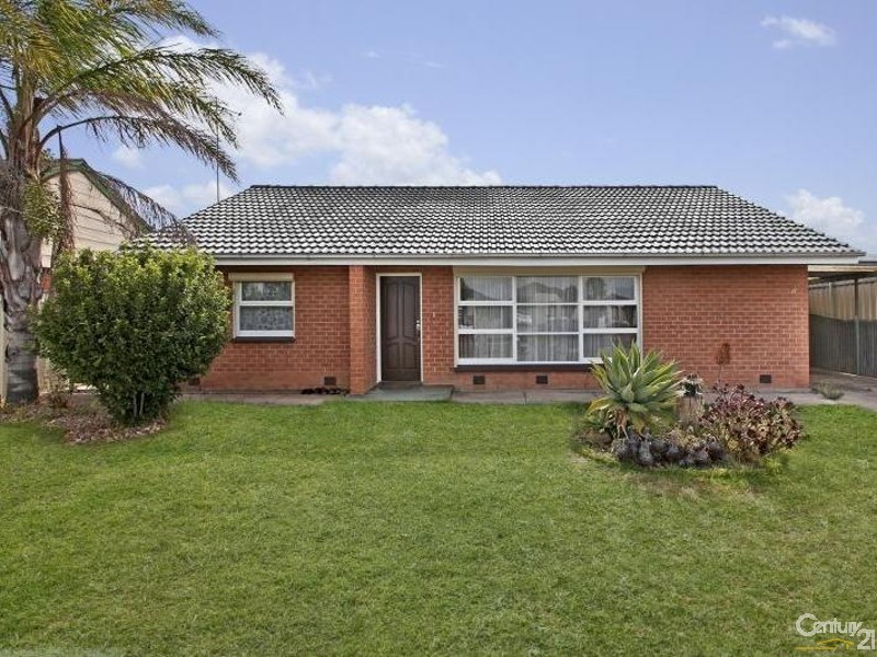 11 Oldsmobile Terrace, Dudley Park SA 5008