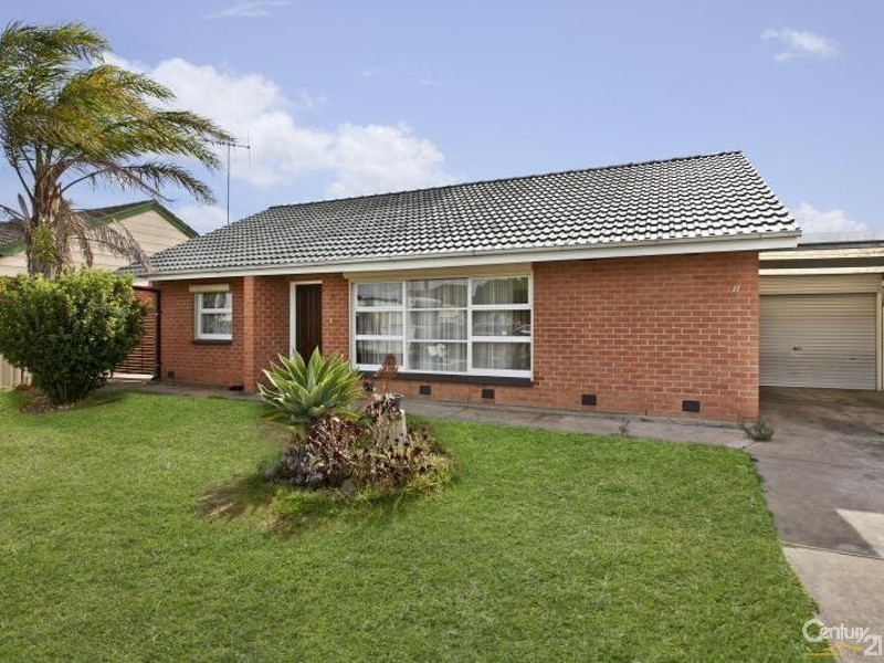 11 Oldsmobile Terrace, Dudley Park SA 5008