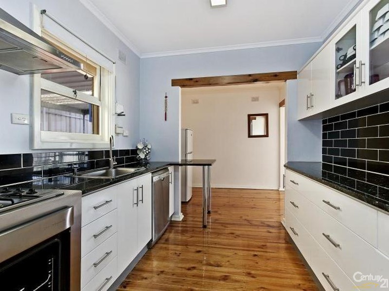 11 Oldsmobile Terrace, Dudley Park SA 5008