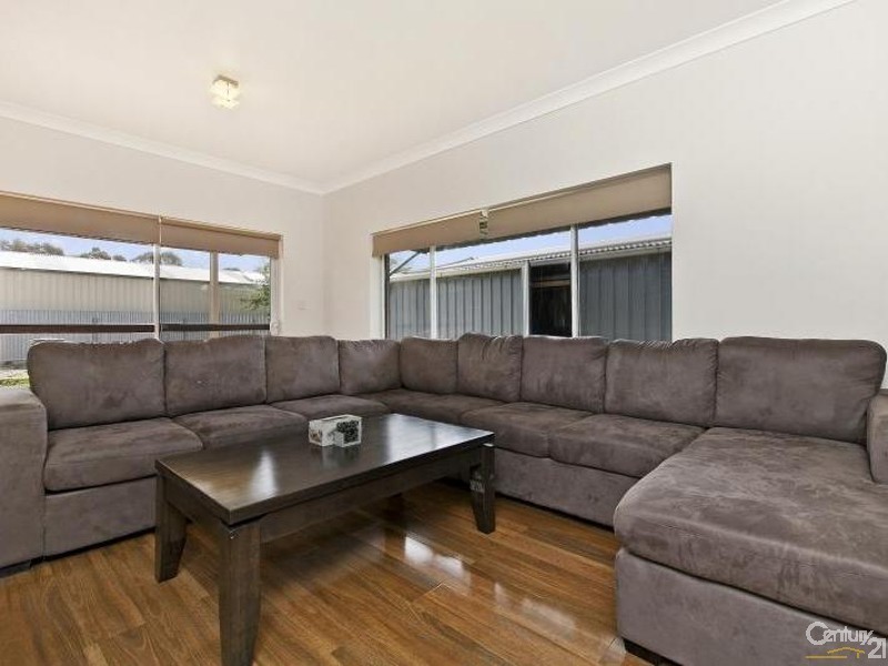 11 Oldsmobile Terrace, Dudley Park SA 5008