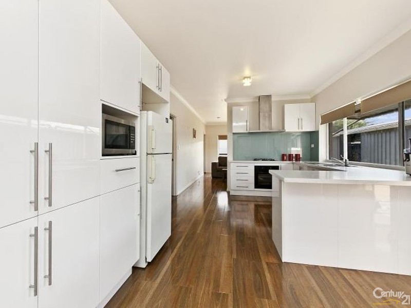 11 Oldsmobile Terrace, Dudley Park SA 5008