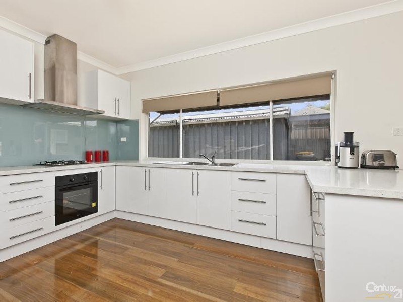 11 Oldsmobile Terrace, Dudley Park SA 5008