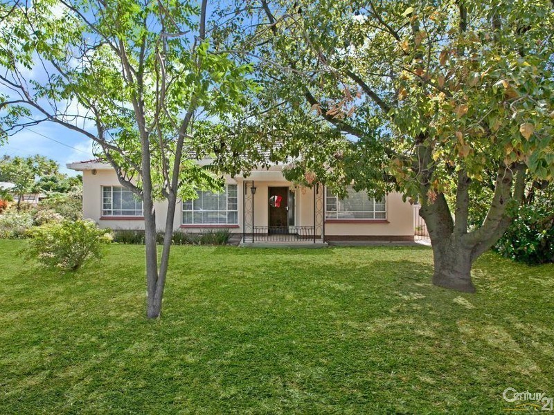 35 Gambia Avenue, Hampstead Gardens SA 5086