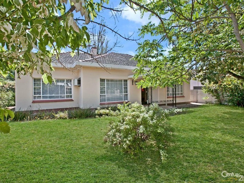 35 Gambia Avenue, Hampstead Gardens SA 5086