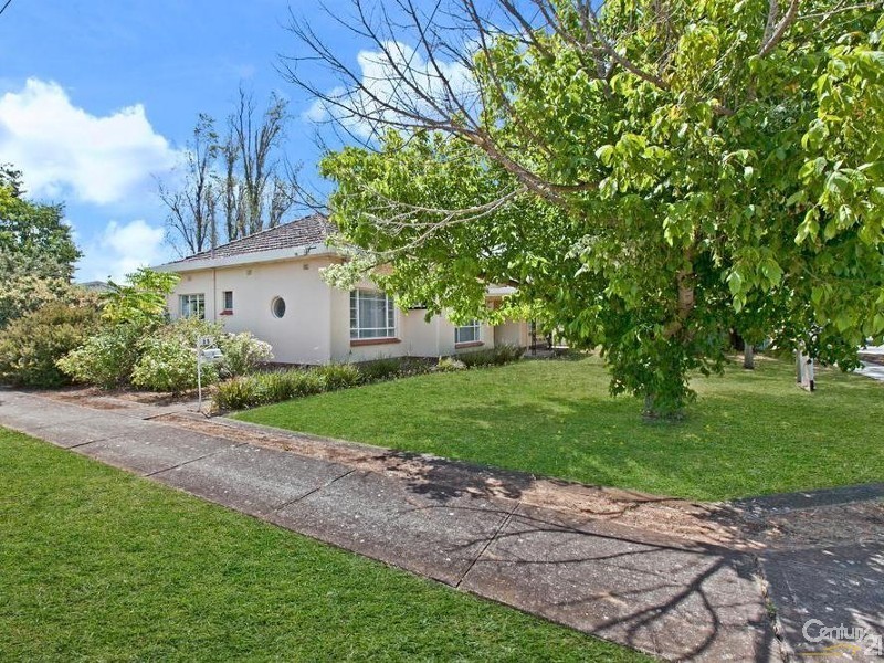 35 Gambia Avenue, Hampstead Gardens SA 5086