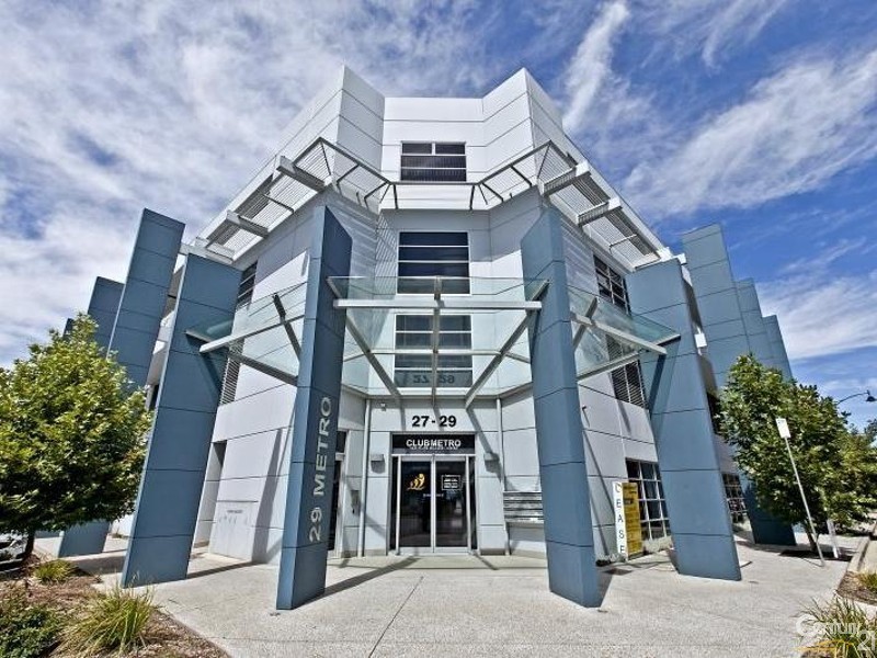 9/27-29 Metro Parade, Mawson Lakes SA 5095