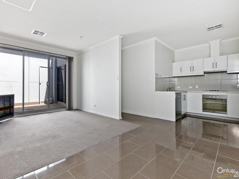 9/27-29 Metro Parade, Mawson Lakes SA 5095