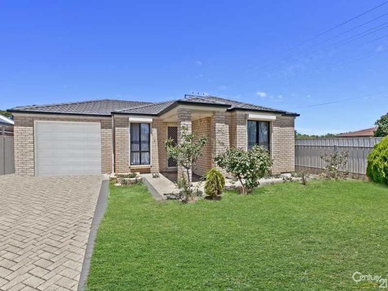 4 Warwick Court, Paralowie SA 5108