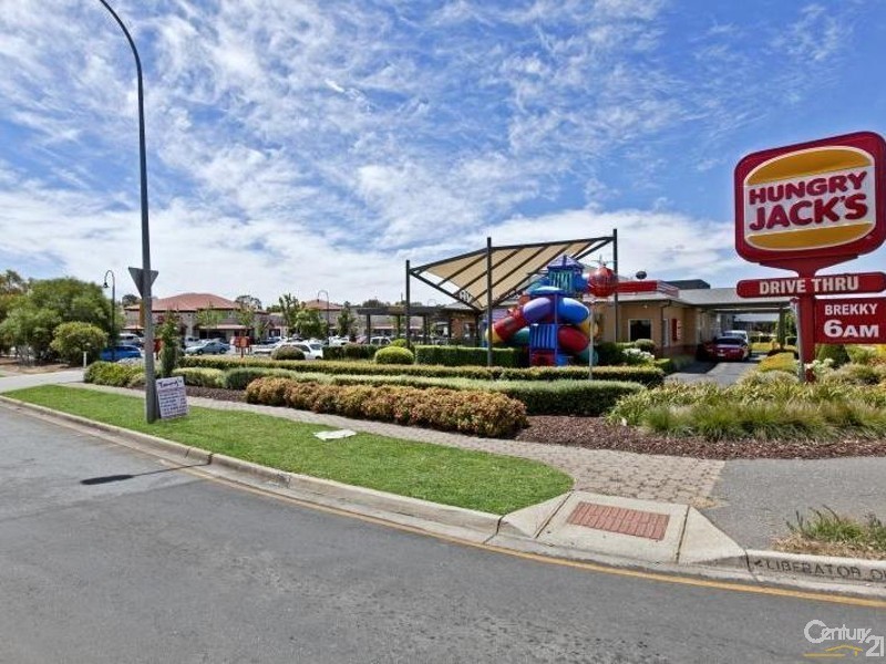 4 Warwick Court, Paralowie SA 5108