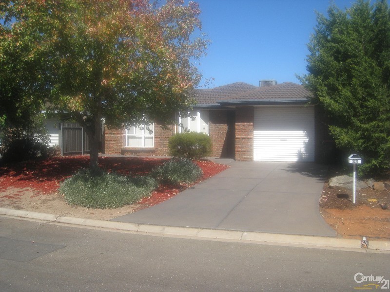 26 Cherrytree Crescent, Blakeview SA 5114